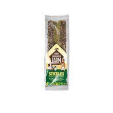 Tiny Farm Friends Crunchy Stickle Treats - North East Pet Shop Tiny Farm Friends