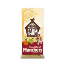 Tiny Friends Farm Carrot & Peas Munchers - North East Pet Shop Tiny Farm Friends