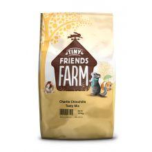 Tiny Friends Farm Charlie Chinchilla Tasty Mix - North East Pet Shop Tiny Farm Friends