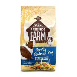 Tiny Friends Farm Gerty Guinea Pig Tasty Mix - North East Pet Shop Twitch By Wagg