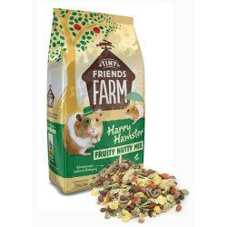 Tiny Friends Farm Harry Hamster Fruity Nutty Mix - North East Pet Shop Tiny Farm Friends