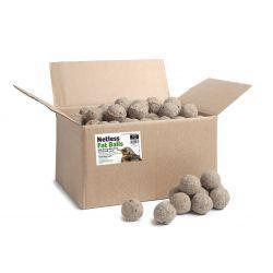 Treat 'N' Eat 100 Fatballs (No Net) - North East Pet Shop Sharples