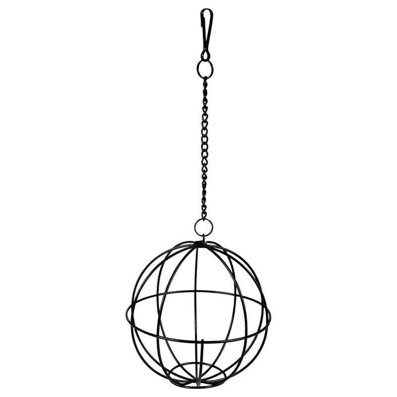 Trixie Hanging Food & Hay Ball - North East Pet Shop Trixie