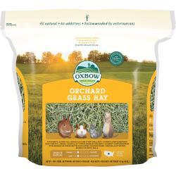 U.S.A Oxbow Hay Premium Blends - North East Pet Shop Ox Bow