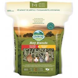 U.S.A Oxbow Hay Premium Blends - North East Pet Shop Ox Bow