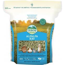 U.S.A Oxbow Hay Premium Blends - North East Pet Shop Ox Bow