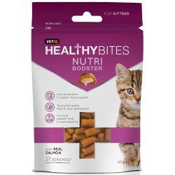 VETIQ Growth Support Kitten Treats - North East Pet Shop VetIQ