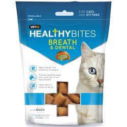 VETIQ Healthy Bites Breath & Dental - North East Pet Shop VetIQ