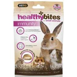 VetIQ Healthy Bites For Small Animals - North East Pet Shop VetIQ