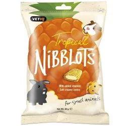 VetIQ Nibblots Treats - North East Pet Shop VetIQ