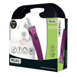 Wahl Pro Creativa Cordless Animal Clipper - North East Pet Shop Wahl