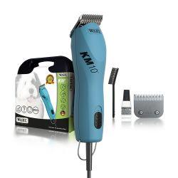 Wahl Pro KM10 Two Speed Professional Clipper - North East Pet Shop Wahl