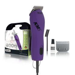 Wahl Pro KM5 Two Speed Professional Clipper - North East Pet Shop Wahl