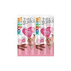 Webbox Cat Tasty Sticks - North East Pet Shop Webbox
