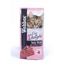 Webbox Cats Delight - North East Pet Shop Webbox